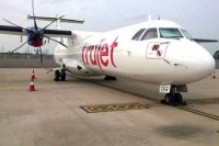 Trujet rebrands announces great take off sale