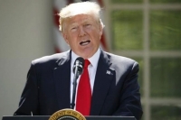 Trump offers to mediate on complicated kashmir issue again