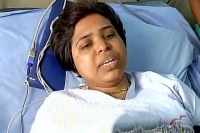 Trupti desai accuses attackers of attempted murder