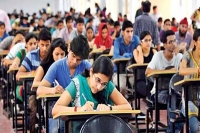 Telangana intermediate 1st 2nd year exam time table released