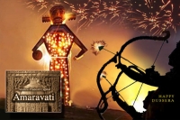 Ap people celebrating two festivals in one day