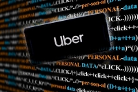Uber says it was likely hacked by eenage hacker gang lapsus