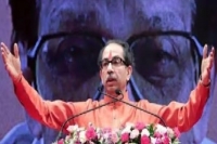 Have nothing to worry till the shiv sainiks are with me uddhav thackeray