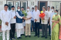 Uttarakhand minister yashpal arya join congress after quitting bjp along with mla son
