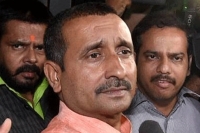 Unnao rape kuldeep sengar gets 10 years in jail for death of victim s father