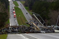 Tornadoes kill at least 23 injure dozens more in alabama