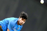 Umesh yadav s house burgled on the day he s appointed rbi assistant manager