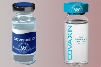 Study on mixing covaxin covishield vaccines gets drug regulator approval