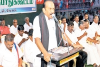 Vaiko predicts change after assembly polls