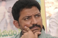 Will go to jail no need of bail says mla vamsi mohan