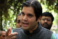 Will shake anyone s soul bjp s varun gandhi on viral video from up