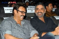 Nagarjuna venkatesh multi starrer movie gossips