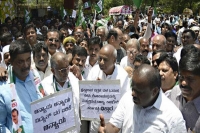 Deve gowda hits out at governor s secretariat