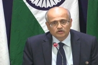 Govt confirms air strike by indian air force on pakistan terror camps
