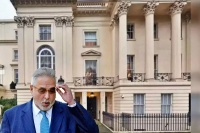 Vijay mallya set to be evicted from luxurious london home as he loses court battle