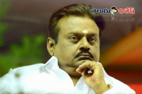 Makkal dmdk chief alleges vijayakanth misuse 500 crores party fund