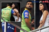 Bcci warns virat kohli for talking anushka sharma during match