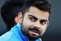 Tendulkar wishes kohli on birthday calling shararati guy