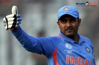Virendra sehwag announces retirement from icc and ipl