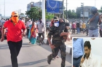 Visakhapatnam gas leak state govt announces rs 1 crore compensation each to kin of dead