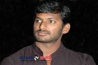 Hero vishal approached madras high court