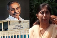 Ys viveka daughter moves high court for cbi probe into her dad s murder case