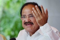 Venkaiah naidu slams sayeed salahudeen hum chief