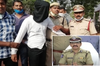 24 year old guest worker from bihar held for warangal killings
