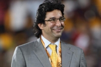 Man arrested in wasim akram shooting incident