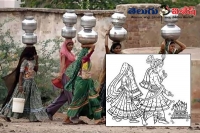 Marry 3 wives to overcome water crisis bundelkhand magistrate bk pandey