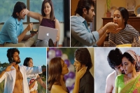 World famous lover trailer is out vijay deverakonda will make you feel the pain literally