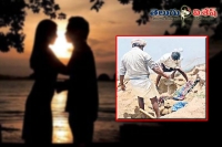 Kishtamma killed husband son for illegal affair mahaboob nagar dist
