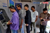 Atm withdrawal limit increased