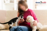 Netherlands woman domenic ready to marry with her pet dog after cat death