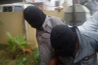 Woman allegedly gang raped in bengaluru tennis club