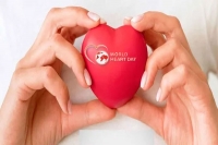 World heart day 2022 five enemies to keep away for your heart healthy
