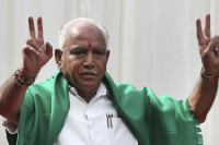 Loan waiver to benefit 1 lakh farmers says yeddyurappa