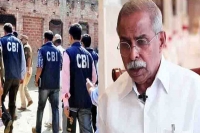 Ys vivekananda reddy murder case cbi to inquire four including two leaders of ysrcp party