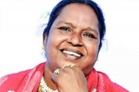 Andhra legislator karimunnisa passes away cardiac arrest