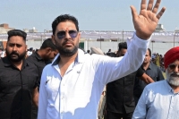 Chahaal casteist remarks yuvraj singh arrested released on bail