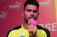 Ipl has anything to do with water crisis says yuvraj singh