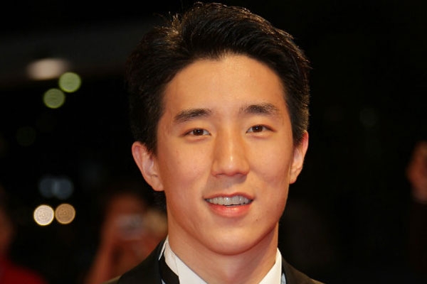 Jackie chan s son jaycee chan released from prison