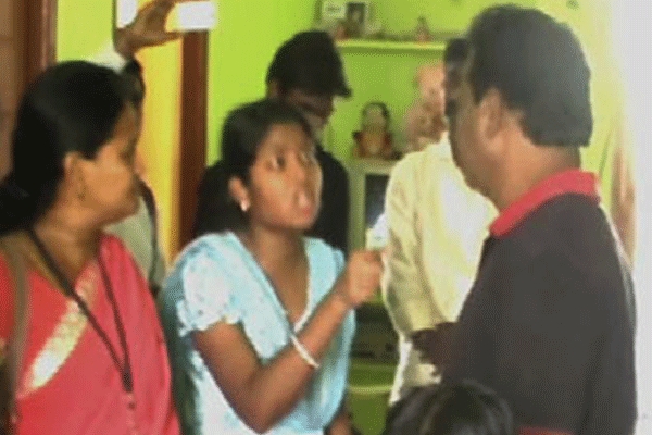 First wife and relatives manhandled husband who got done 3rd married