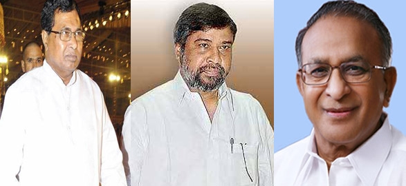 All eyes on telangana state chief minister post