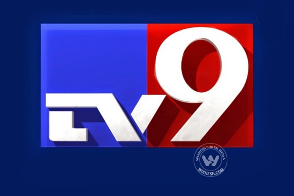 Tv9 news channel is back in telangana state