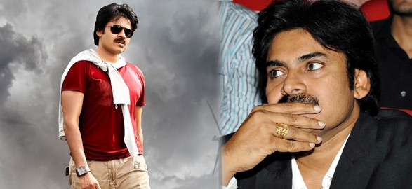 Pawan attarintiki daredi movie piracy thief caught hold