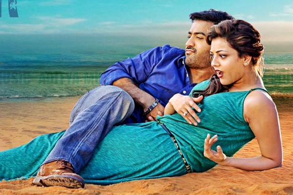 Bandla ganesh pray for temper movie success