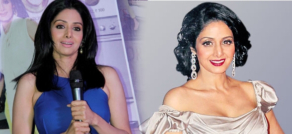 Sridevi becomes as popular as rajinikanth in japan