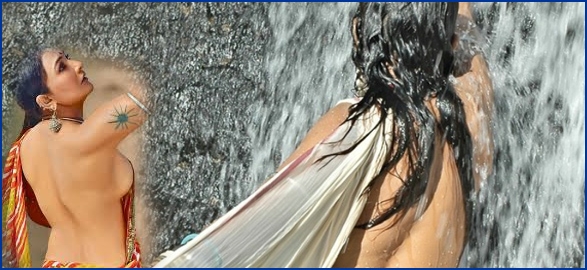 Ramya sri aunty oscar dreams