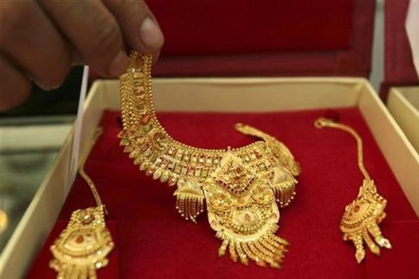 Gold rate may come down
